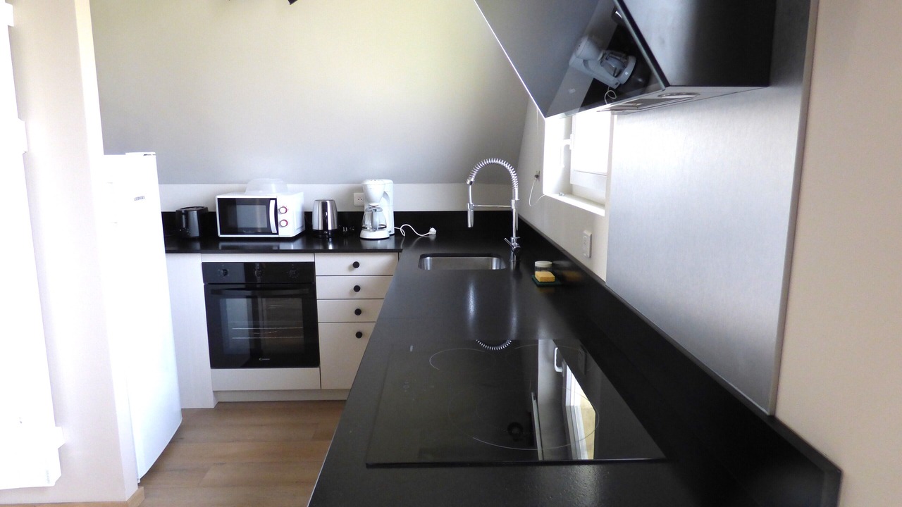Photo of Kitchen in Scherwiller