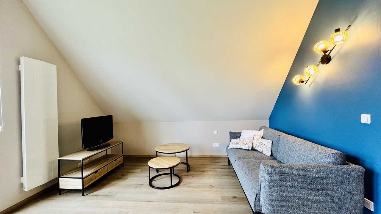 Photo of Livingroom in Scherwiller
