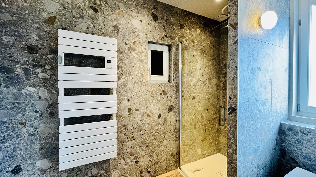 Photo of Bathroom in Scherwiller