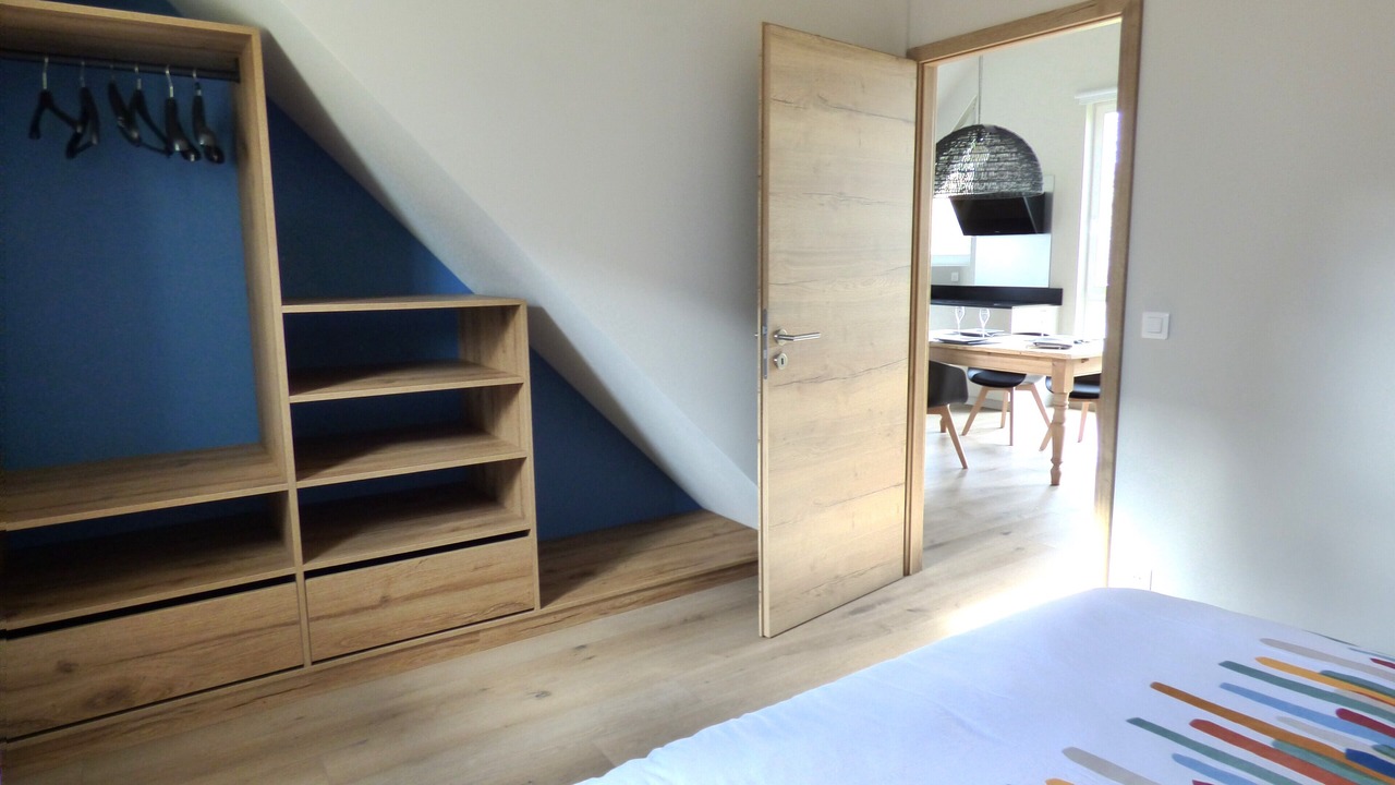 Photo of Bedroom in Scherwiller