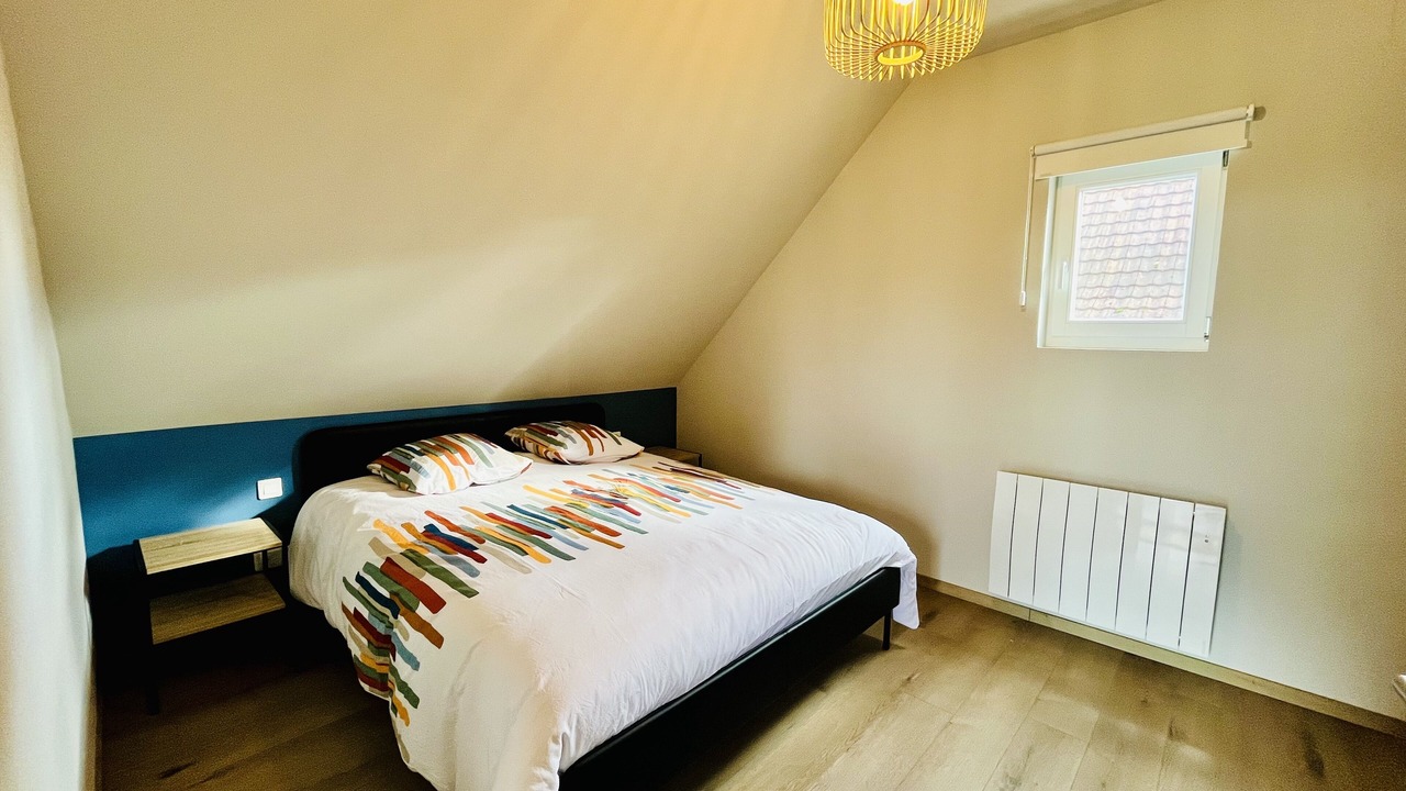 Photo of Bedroom in Scherwiller