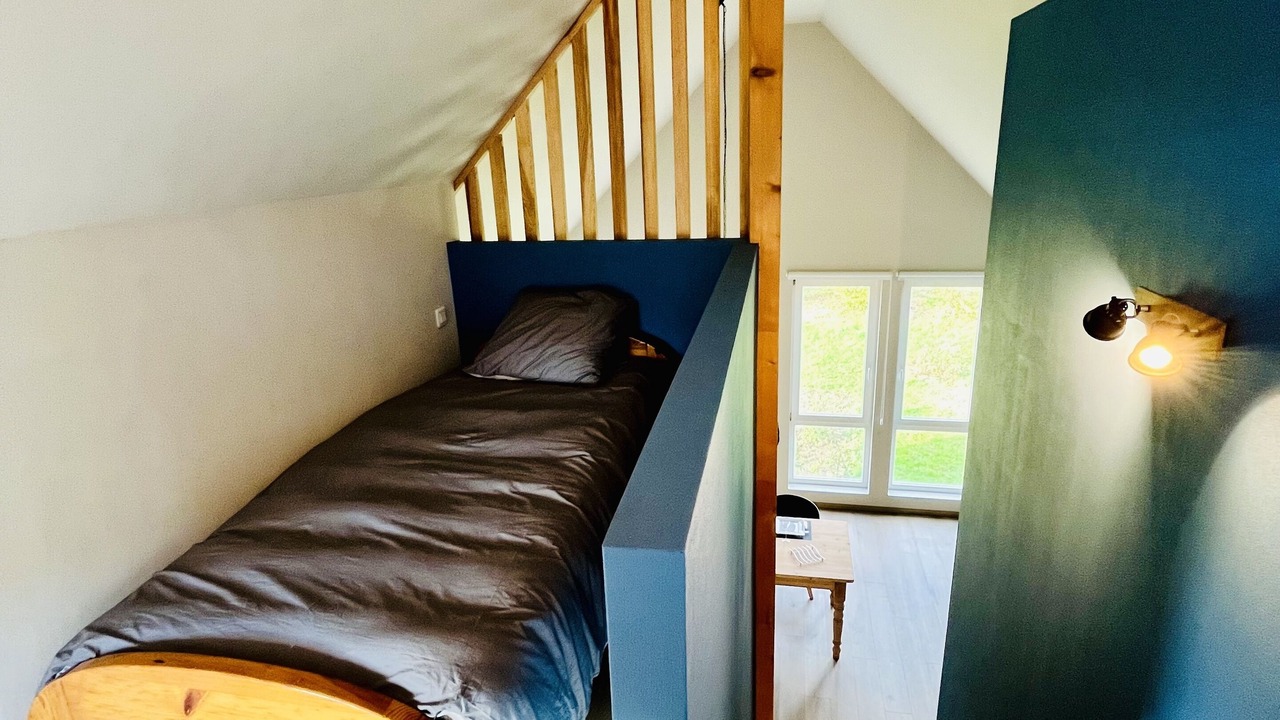 Photo of Bedroom in Scherwiller