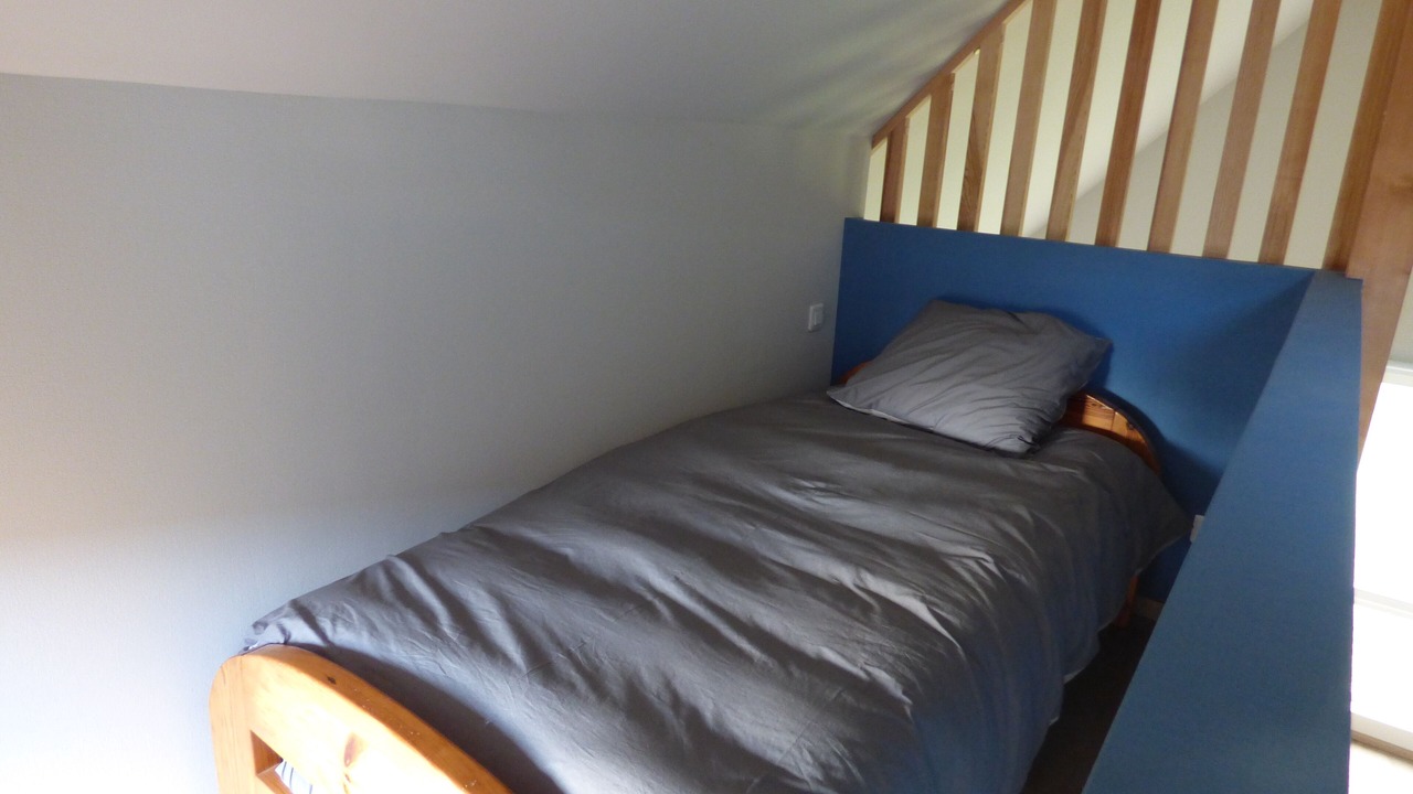 Photo of Bedroom in Scherwiller