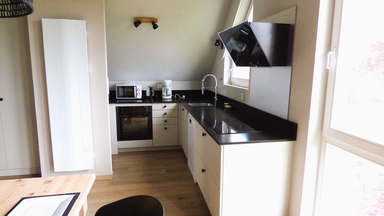 Photo of Kitchen in Scherwiller
