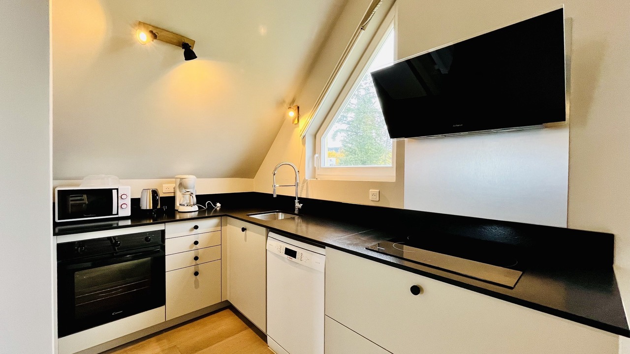 Photo of Kitchen in Scherwiller