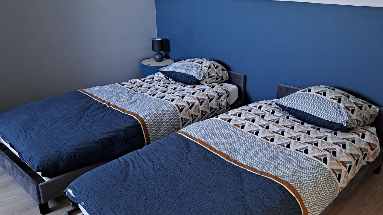 Photo of Bedroom in Vandelicourt