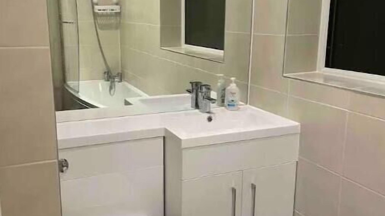 Photo of Bathroom in Ashtead