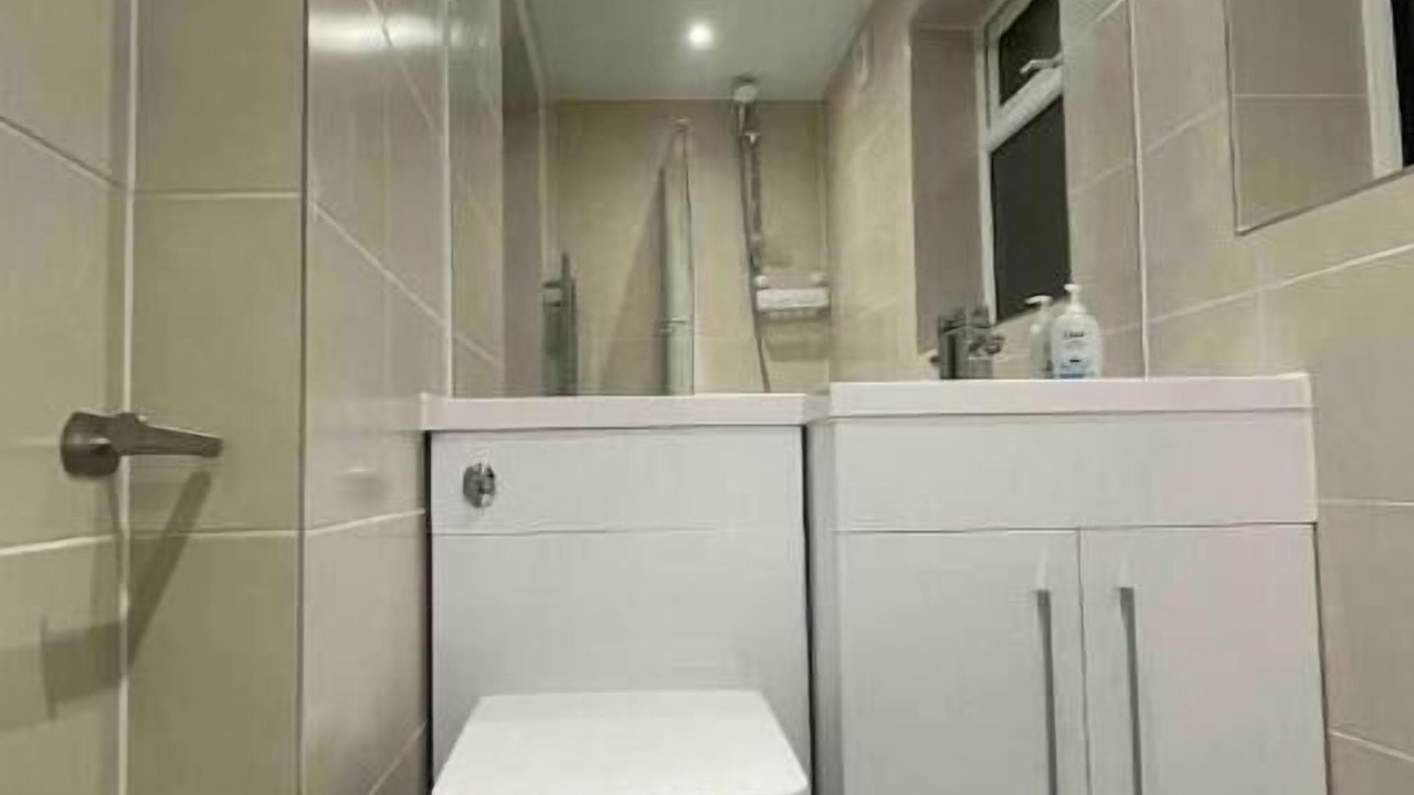 Photo of Bathroom in Ashtead
