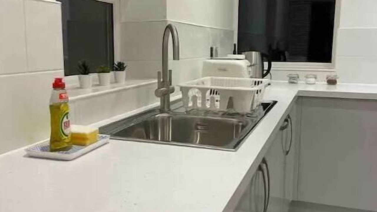 Photo of Kitchen in Ashtead