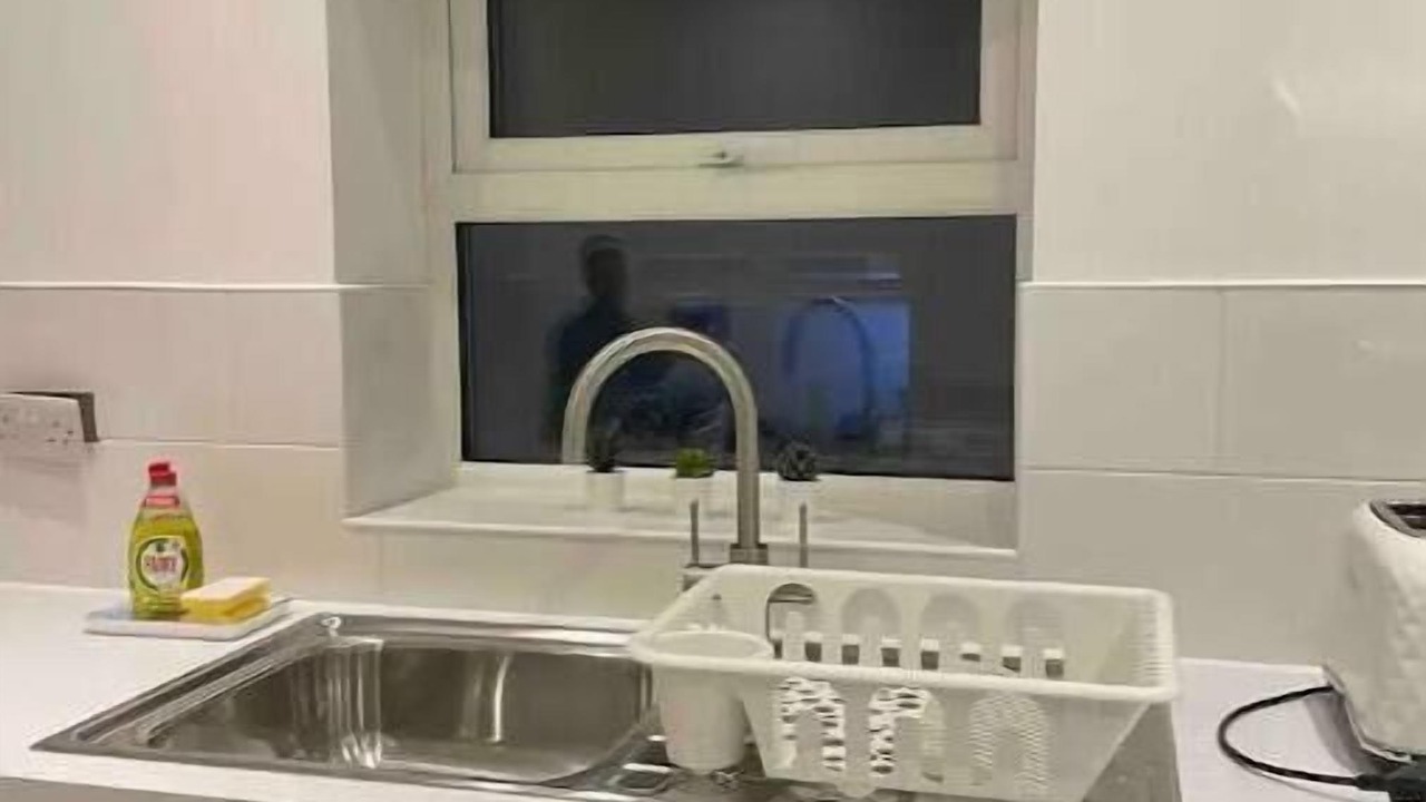 Photo of Kitchen in Ashtead