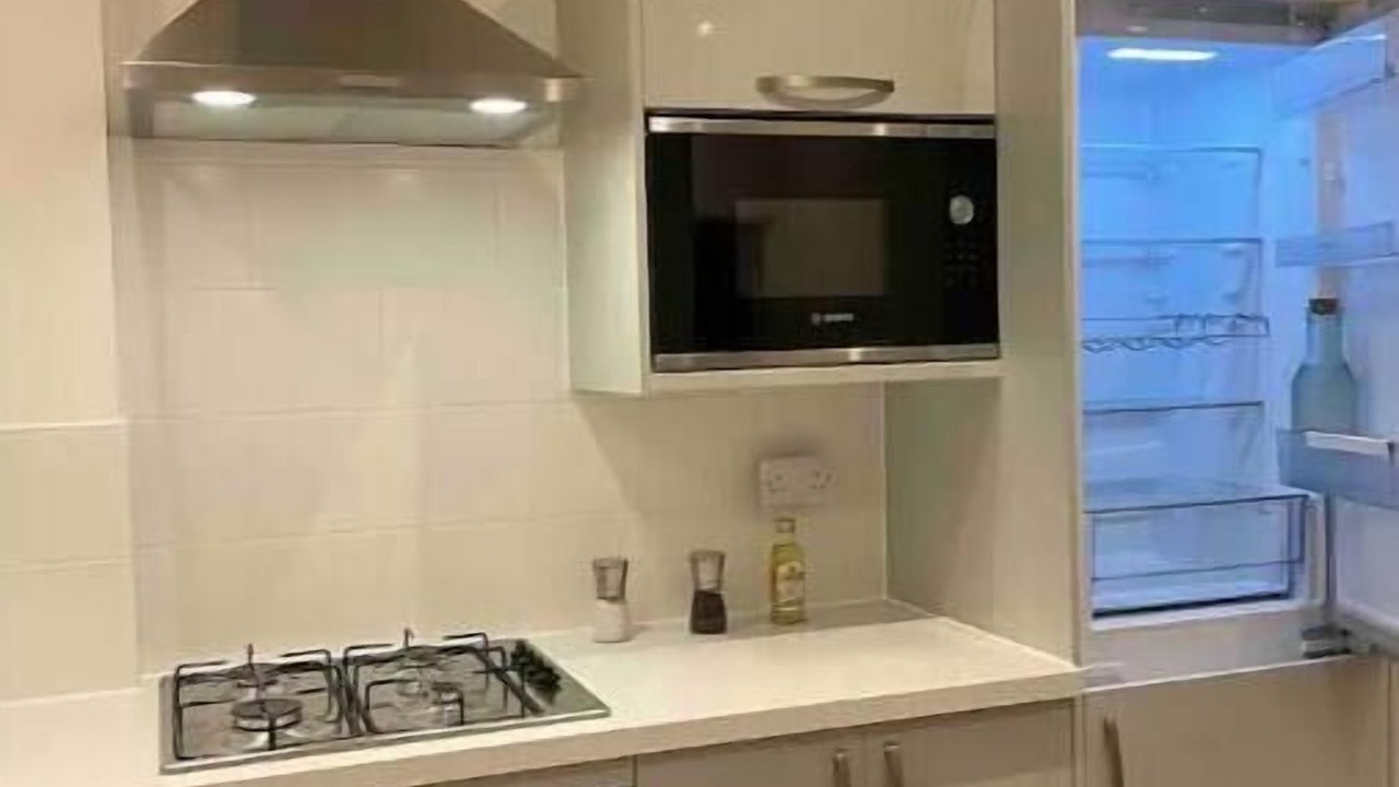 Photo of Kitchen in Ashtead