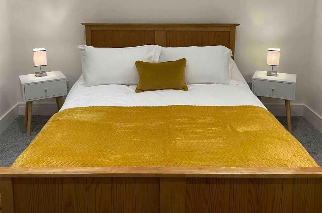 Photo of Bedroom in Ashtead