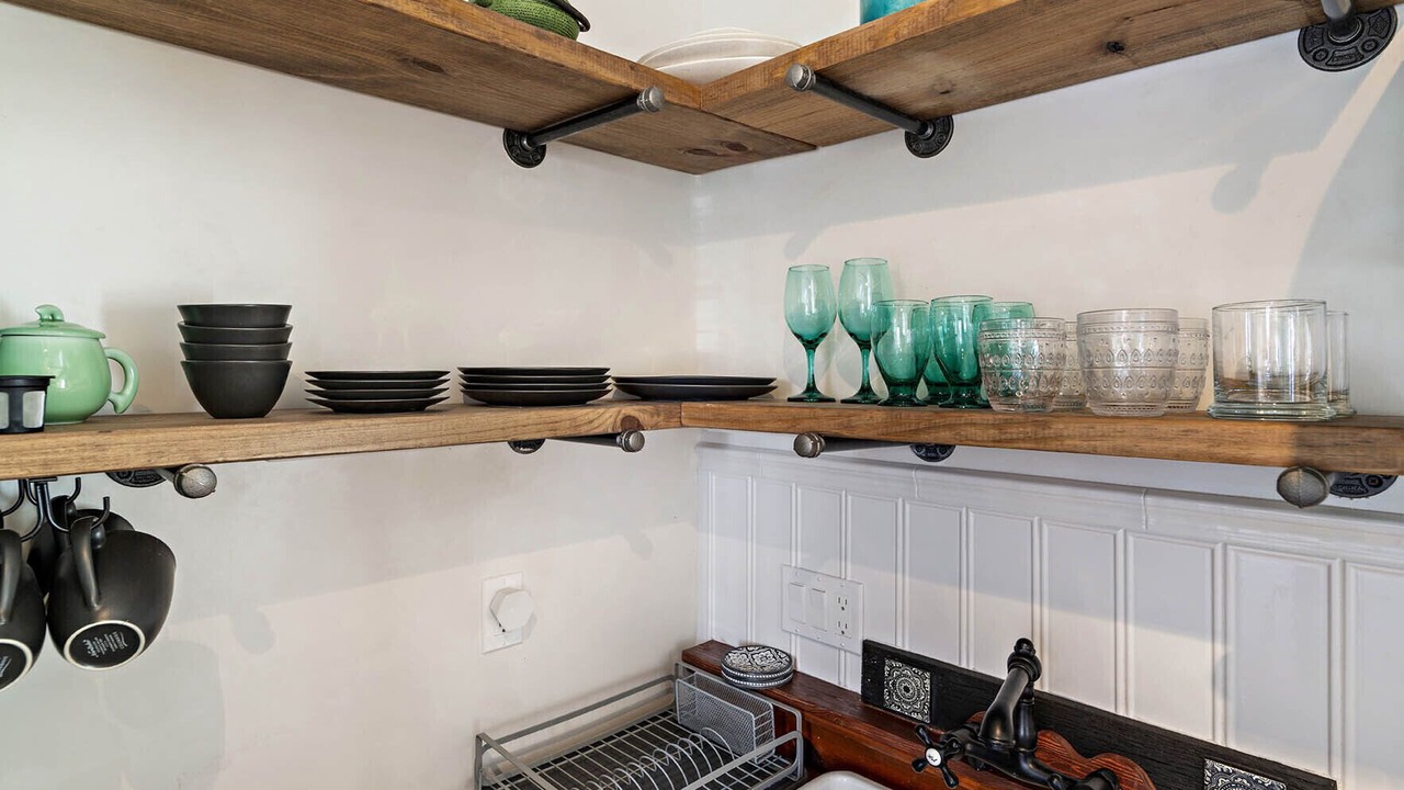 Photo of Kitchen in South Capitol