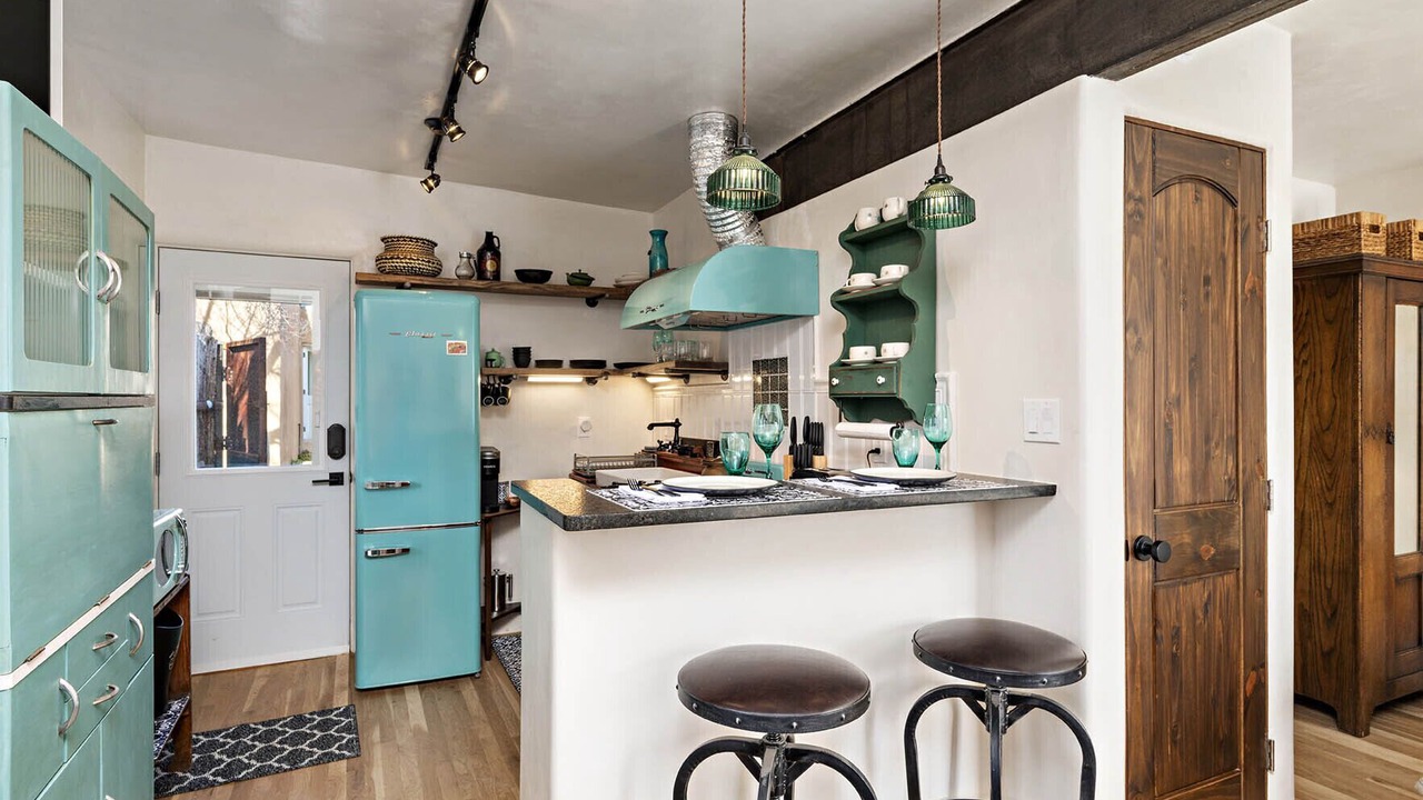 Photo of Kitchen in South Capitol