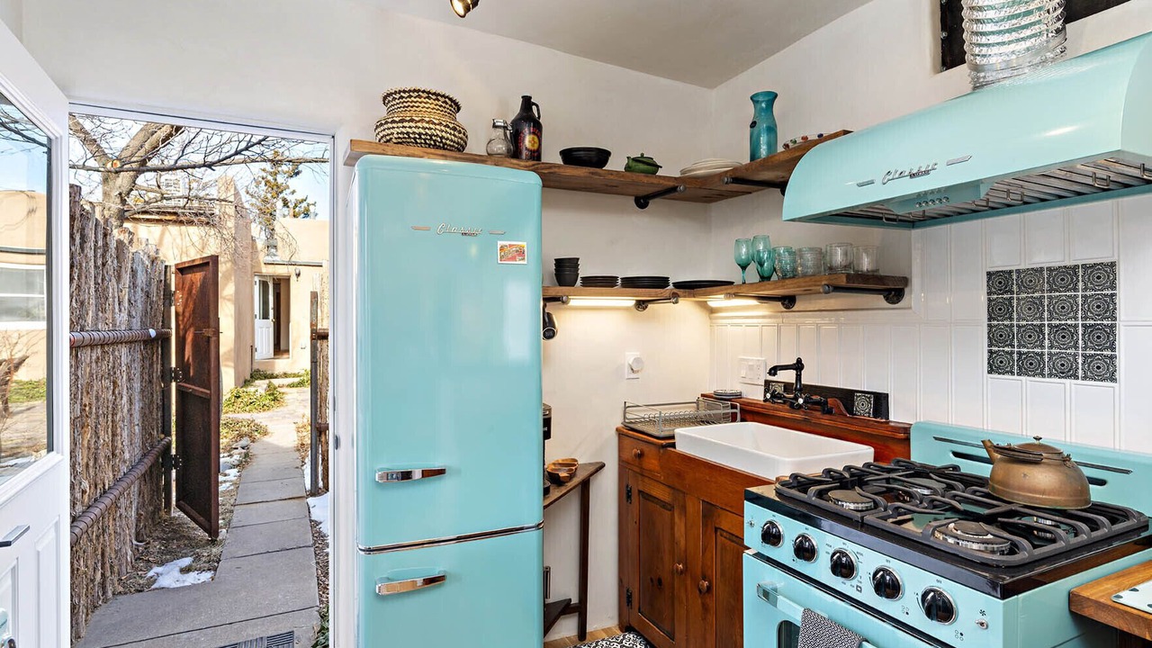 Photo of Kitchen in South Capitol