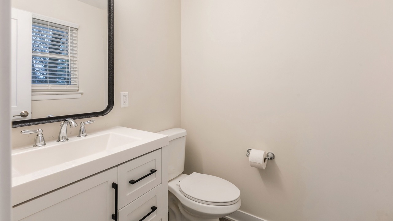 Photo of Bathroom in Naperville