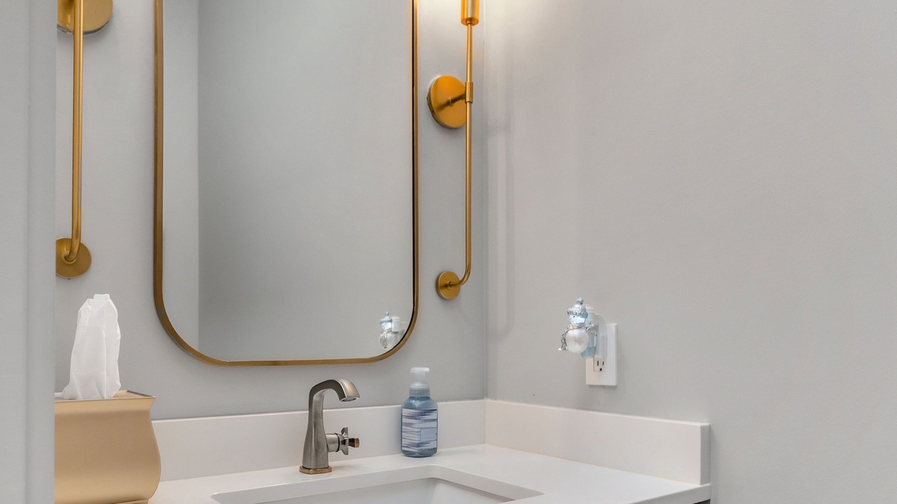 Photo of Bathroom in Smithville