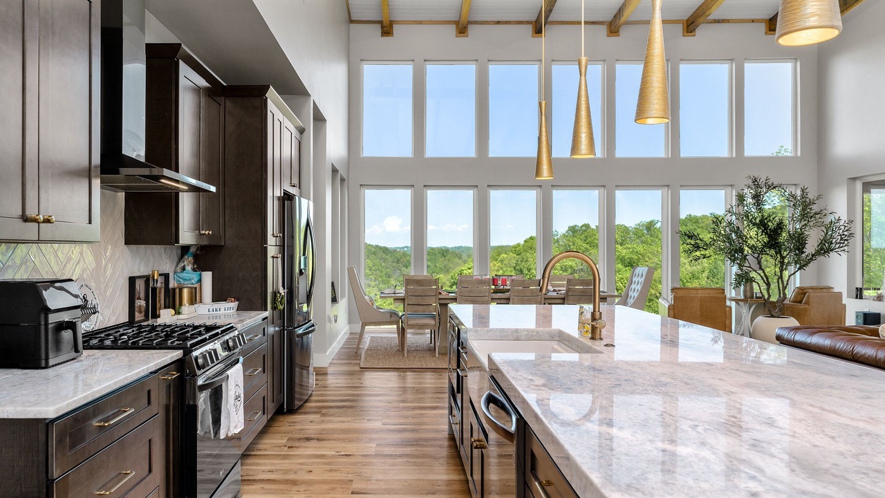 Photo of Kitchen in Smithville