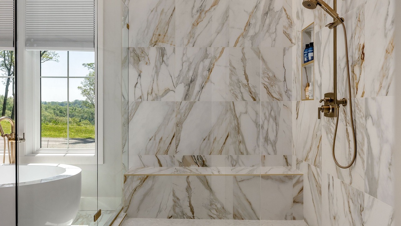 Photo of Bathroom in Smithville