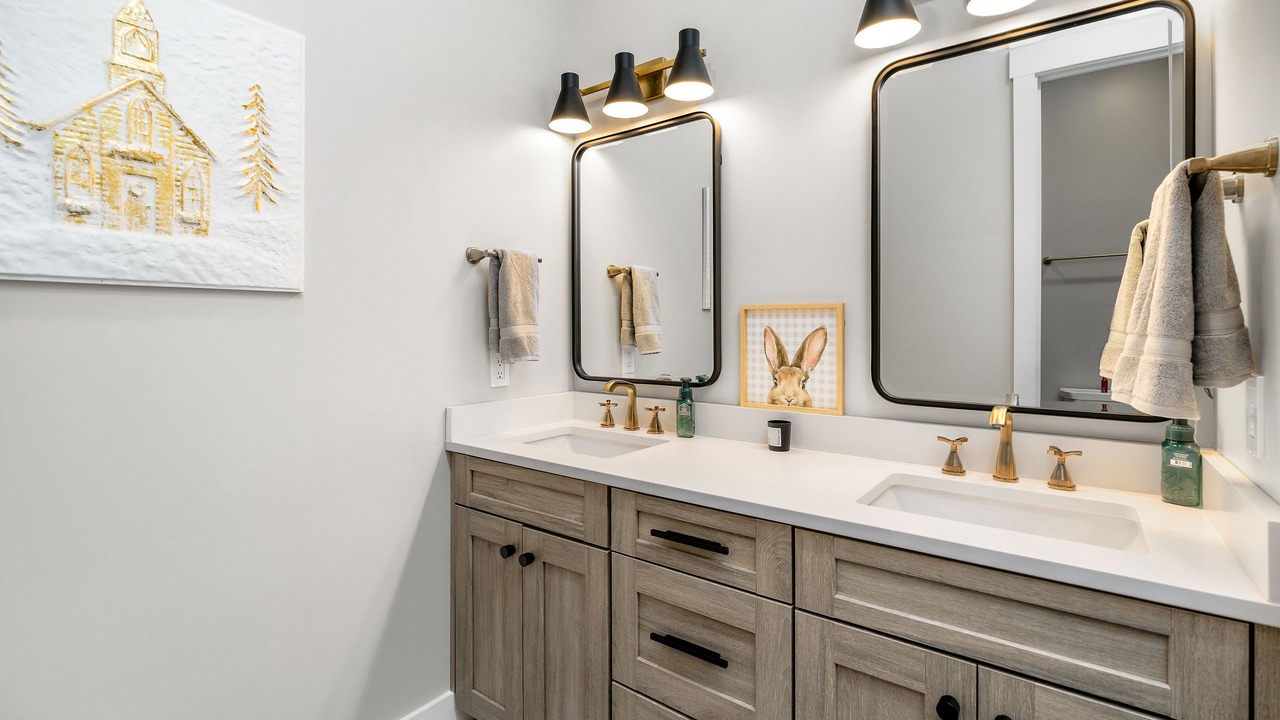 Photo of Bathroom in Smithville