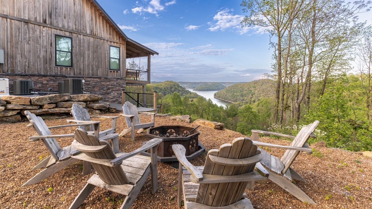 Photo of Outdoor in Smithville