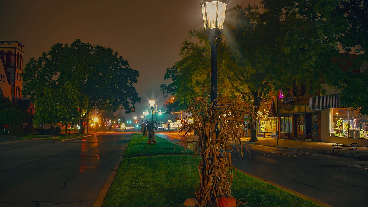 Photo of Outdoor in Wellsboro