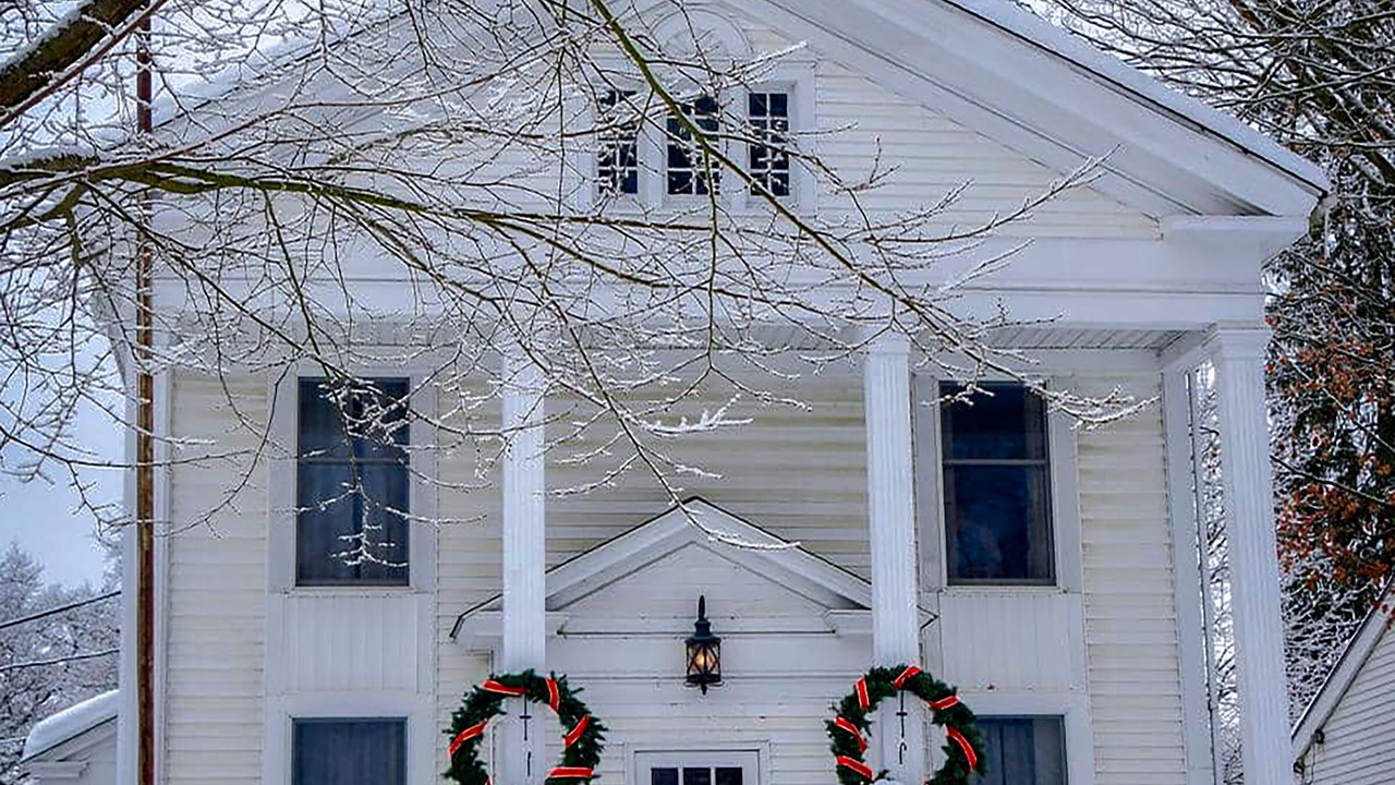 Photo of Outdoor in Wellsboro