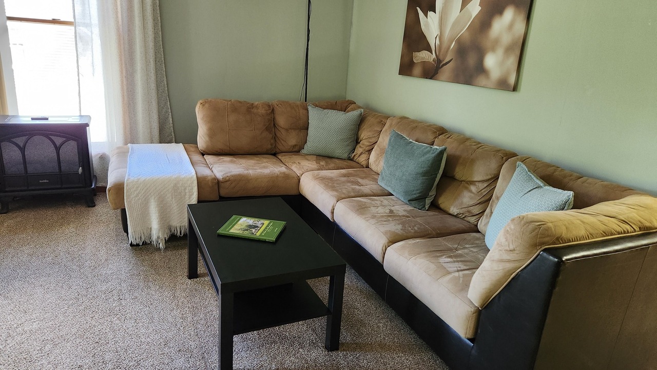 Photo of Livingroom in Wellsboro