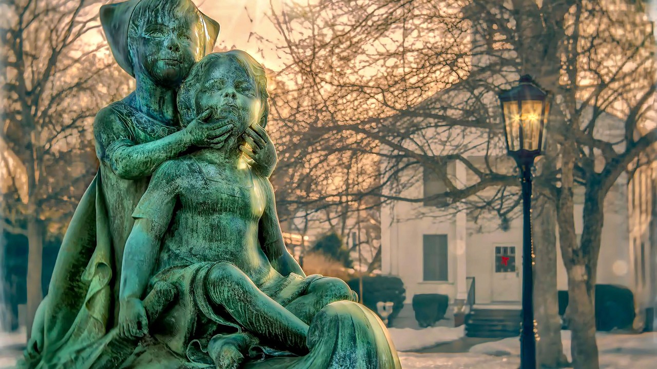 Photo of Outdoor in Wellsboro