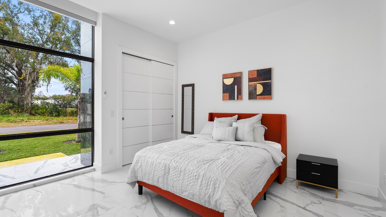 Photo of Bedroom in Citrus Park