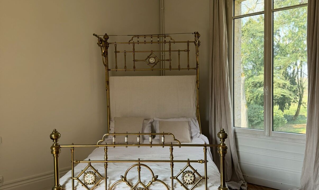 Photo of Bedroom in Saint-Martin-aux-Arbres
