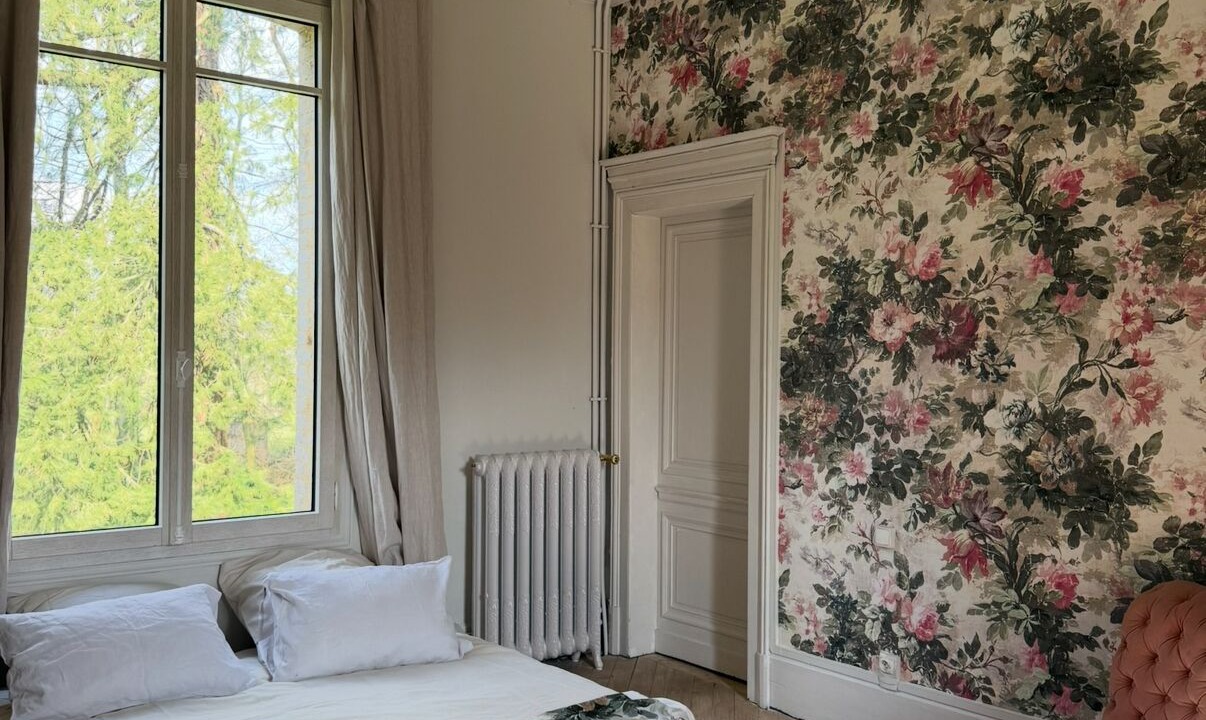 Photo of Bedroom in Saint-Martin-aux-Arbres