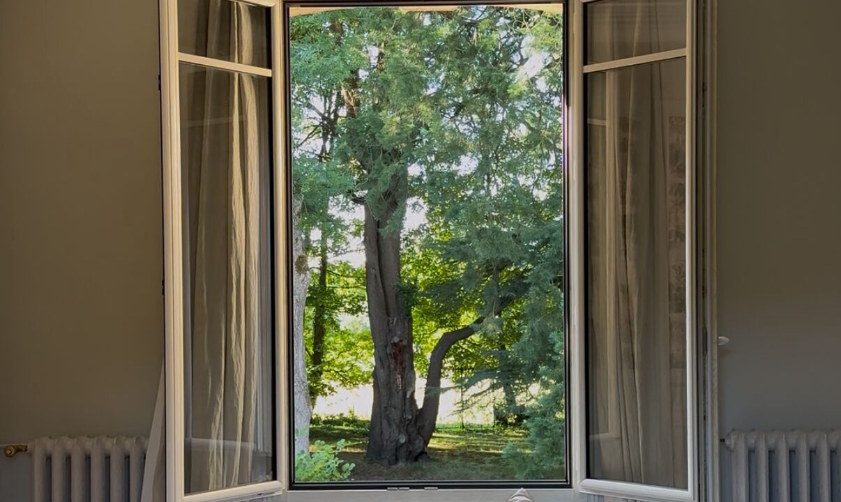 Photo of Bedroom in Saint-Martin-aux-Arbres