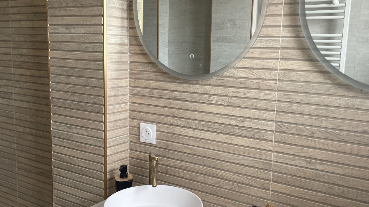 Photo of Bathroom in Banyuls-sur-Mer