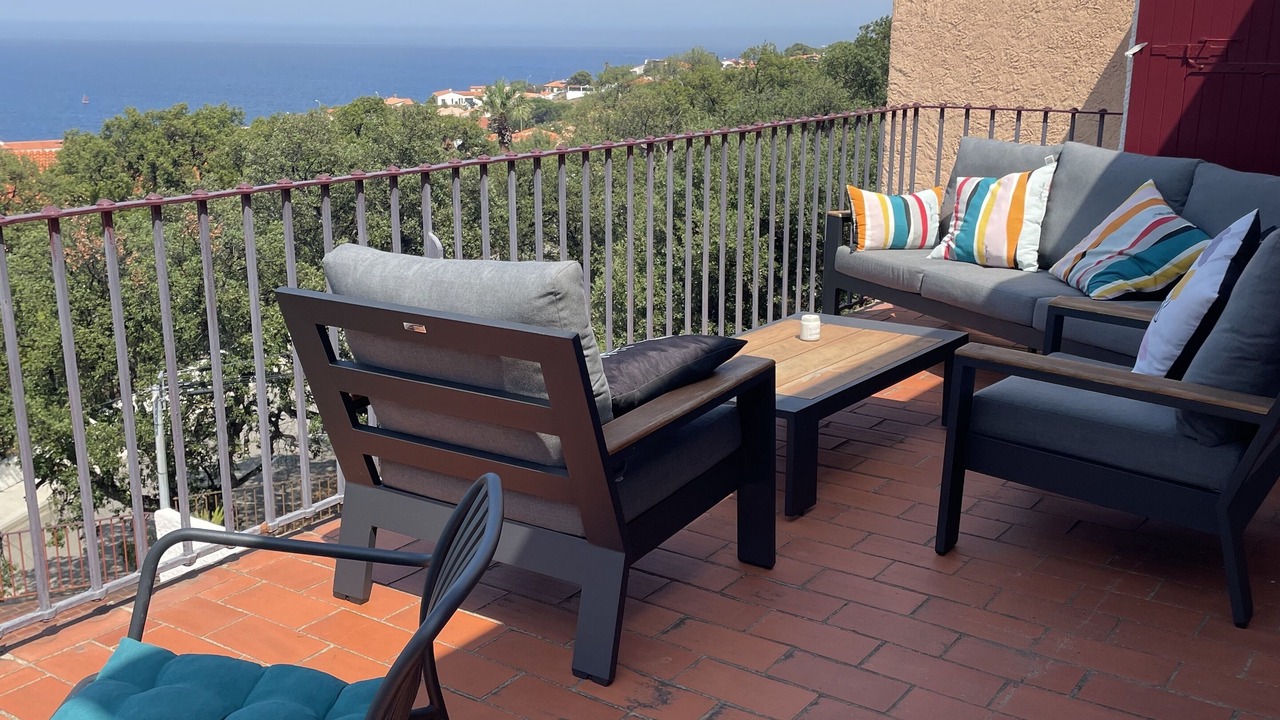 Photo of Outdoor in Banyuls-sur-Mer