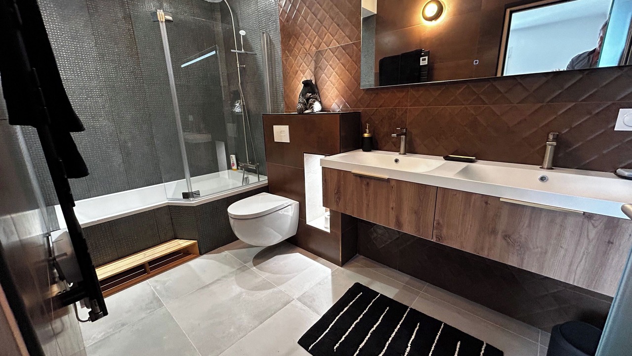 Photo of Bathroom in Banyuls-sur-Mer