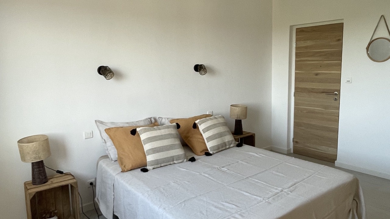 Photo of Bedroom in Banyuls-sur-Mer
