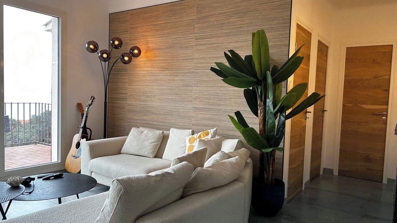 Photo of Livingroom in Banyuls-sur-Mer
