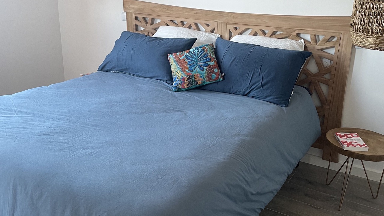 Photo of Bedroom in Banyuls-sur-Mer
