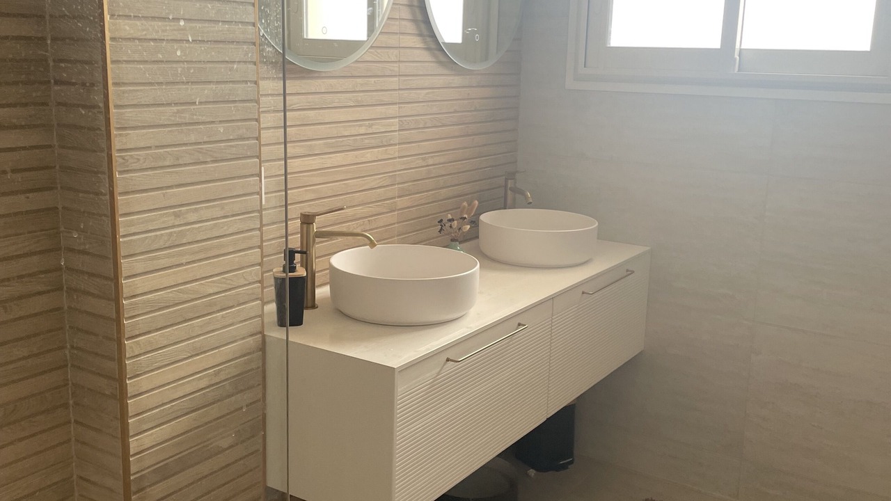Photo of Bathroom in Banyuls-sur-Mer
