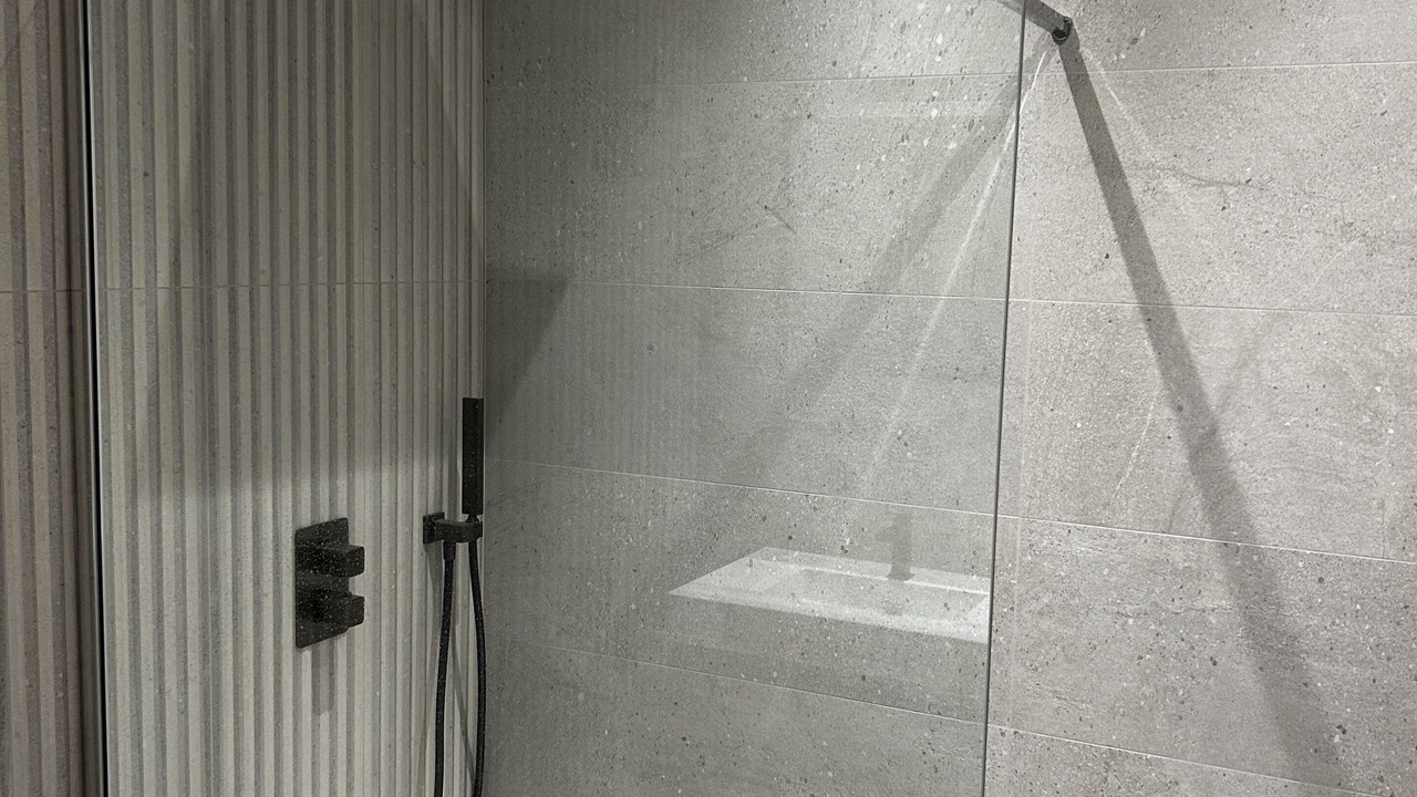 Photo of Bathroom in Banyuls-sur-Mer