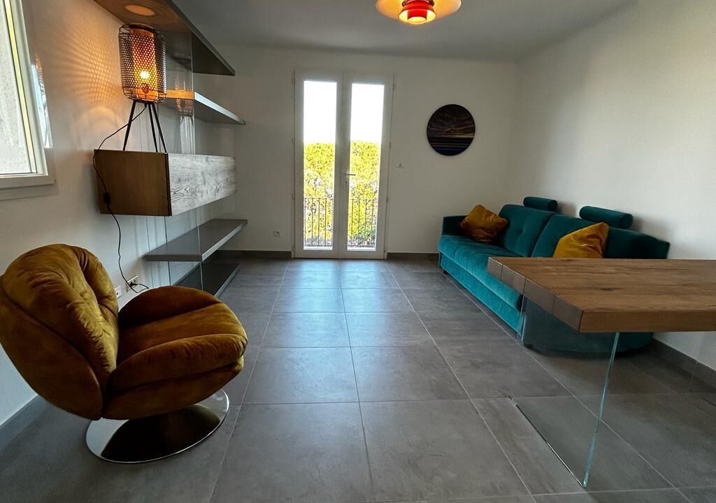 Photo of Livingroom in Banyuls-sur-Mer