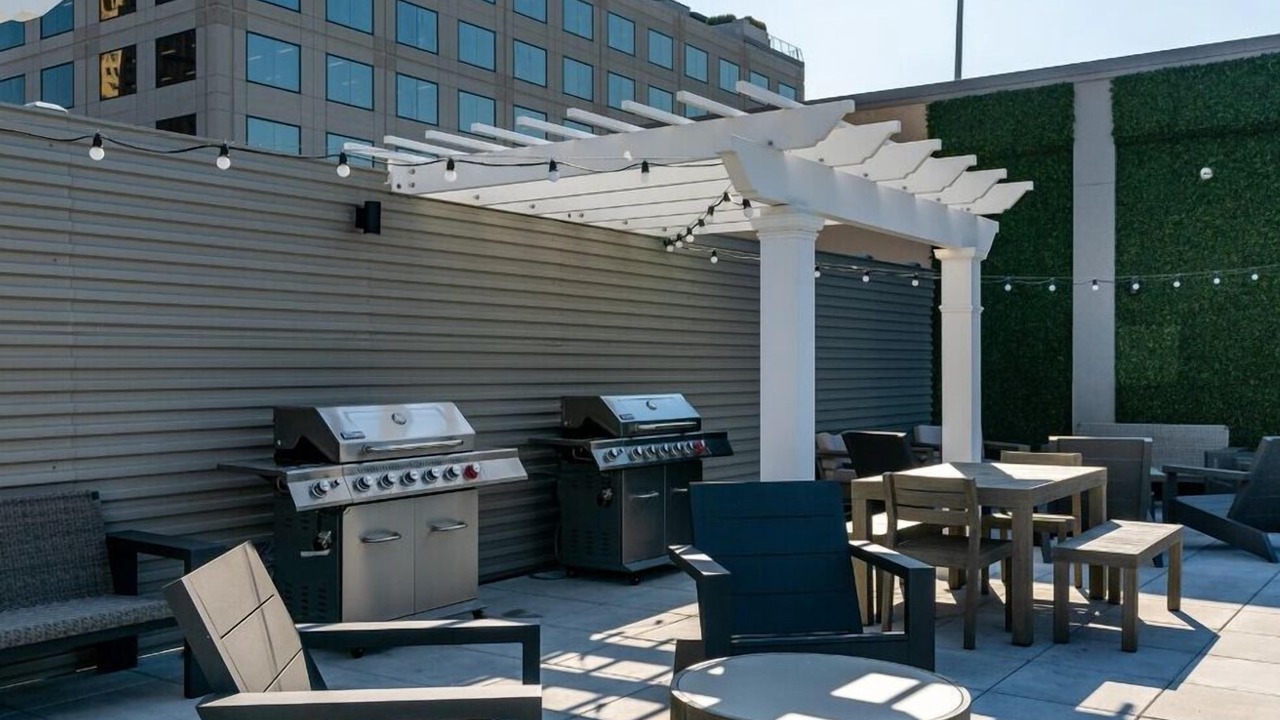 Photo of Outdoor in Downtown Cincinnati
