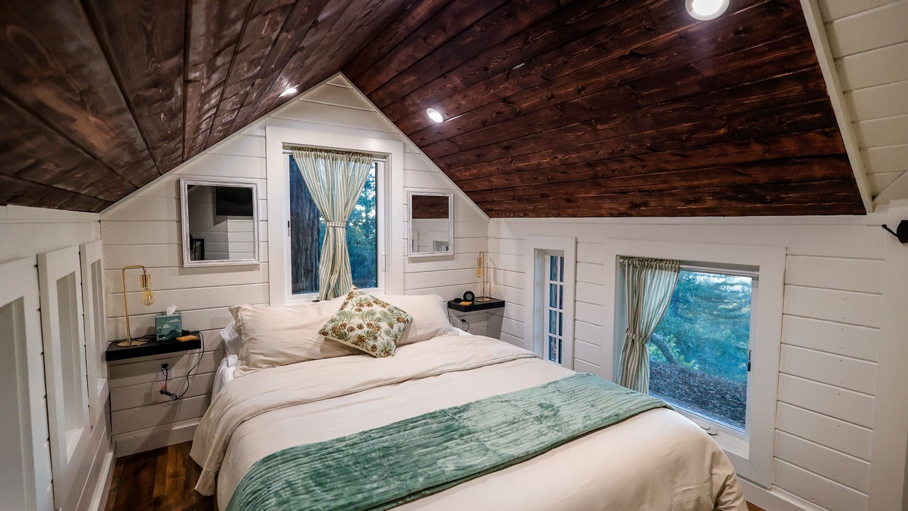 Photo of Bedroom in Watsonville