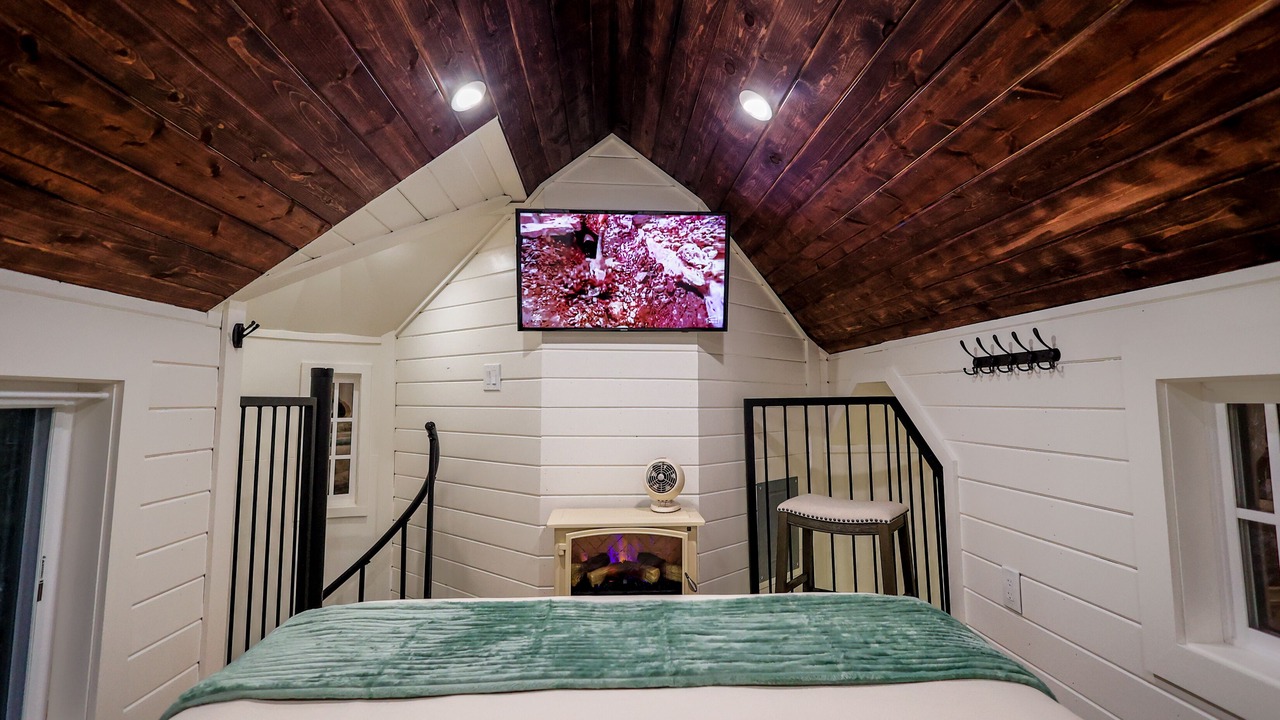 Photo of Bedroom in Watsonville