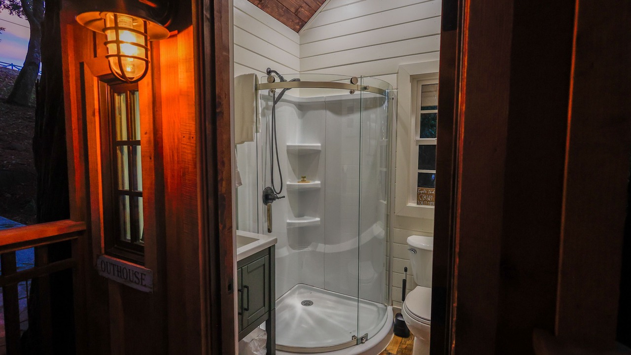 Photo of Bathroom in Watsonville