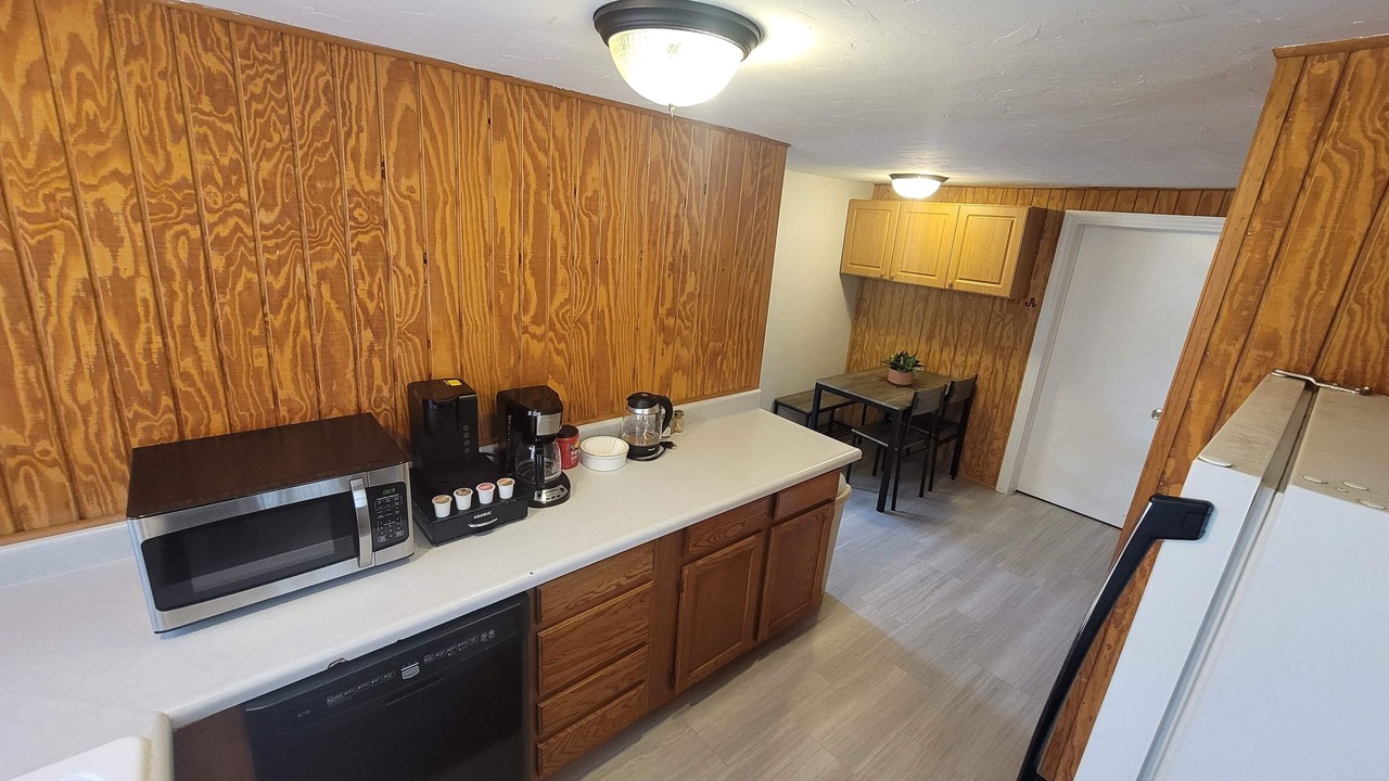 Photo of Kitchen in West Lincoln