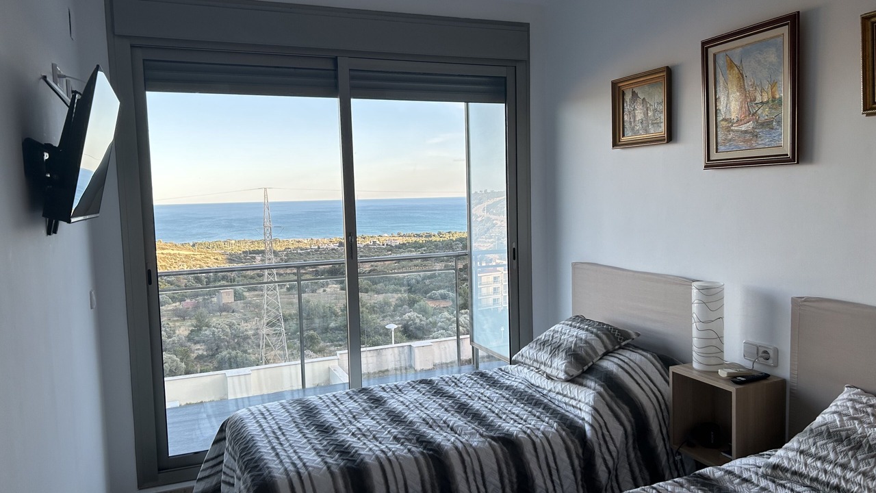 Photo of Bedroom in Peniscola