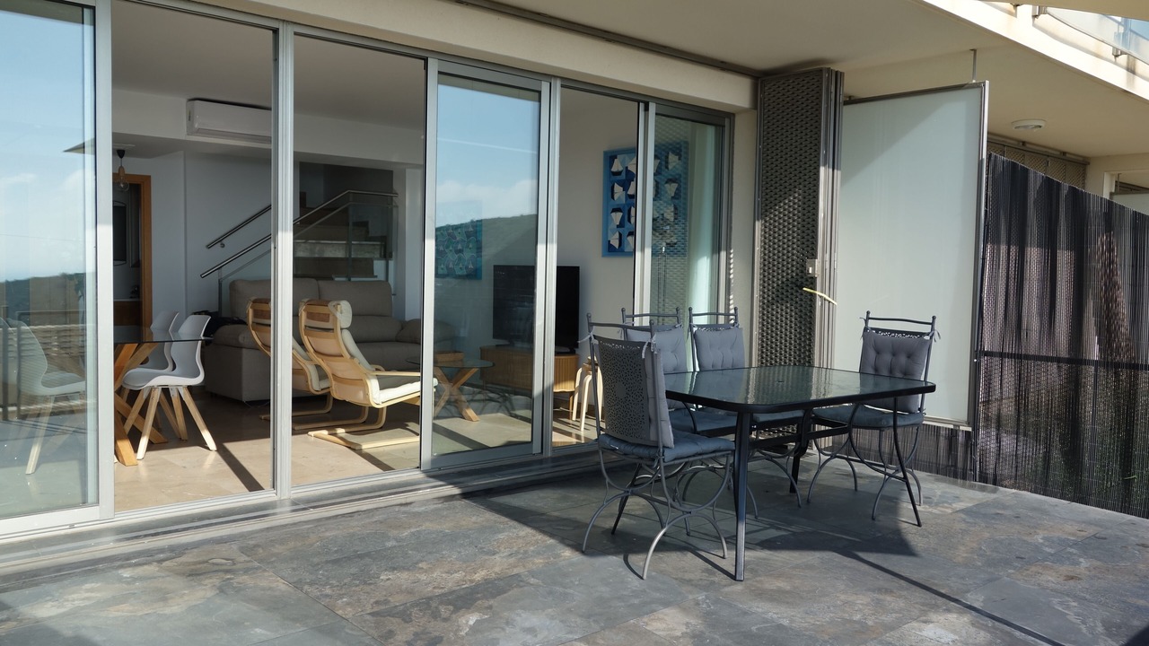 Photo of Outdoor in Peniscola