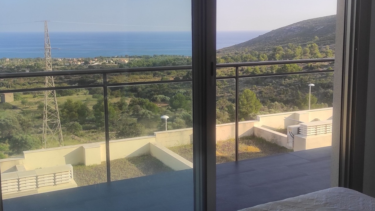 Photo of Bedroom in Peniscola